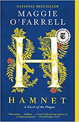 Hamnet: A Novel of the Plague (Paperback)