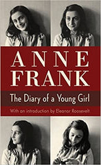 Anne Frank: The Diary of a Young Girl (Paperback)