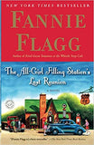 The All-Girl Filling Station's Last Reunion: A Novel (Paperback)