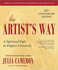 The Artist's Way (25th Anniversary)