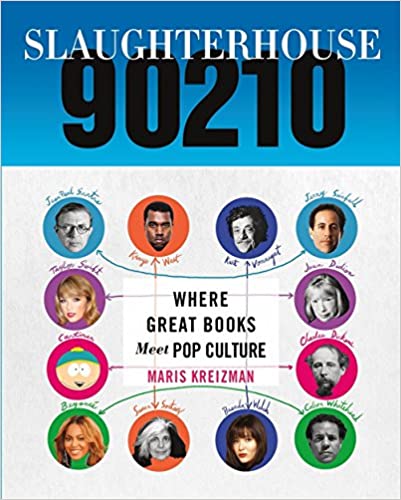 Slaughterhouse 90210 by Maris Kreizman (Hardcover)