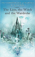 The Lion, the Witch, and the Wardrobe (Paperback)