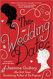 The Wedding Date (Book 1 in The Wedding Date 5-Book Series) (Paperback)