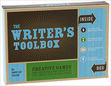 The Writer's Toolbox: Creative Games and Exercises for Inspiring the 'Write' Side of Your Brain