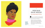 Ida B. the Queen: The Extraordinary Life and Legacy of Ida B. Wells (Hardcover)