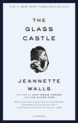 The Glass Castle: A Memoir (Paperback)