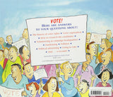 Vote by Eileen Christelow
