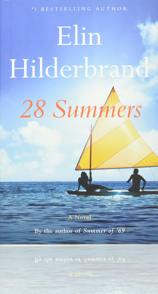 28 Summers (Hardcover)