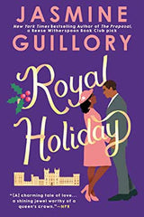 Royal Holiday (Book 4 in The Wedding Date 5-Book Series) (Paperback)