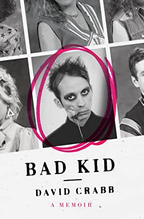 Bad Kid: A Memoir (Paperback)