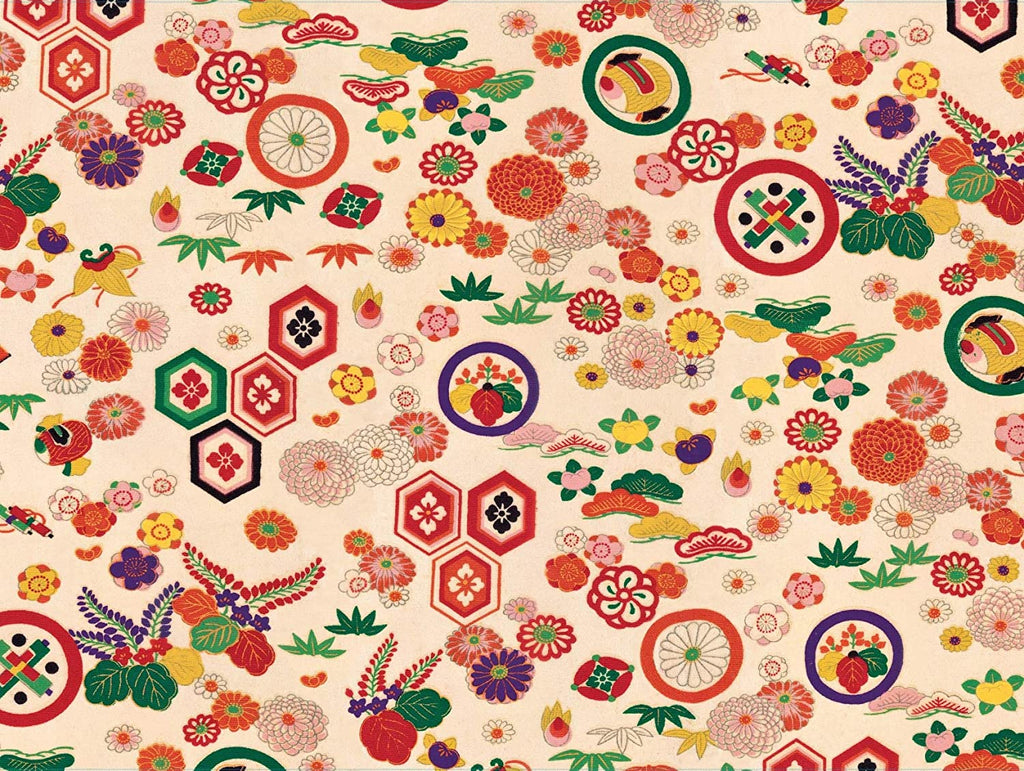 11,900+ Japanese Wrapping Paper Stock Illustrations, Royalty-Free
