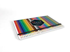 Bright Ideas Deluxe Set - 36 Colored Pencils