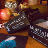 Mineralia: Mineral Match Game - *LOCALLY MADE*