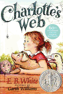 Charlotte's Web (Hardcover)