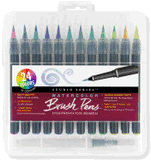 Studio Series Watercolor Brush Pen Set